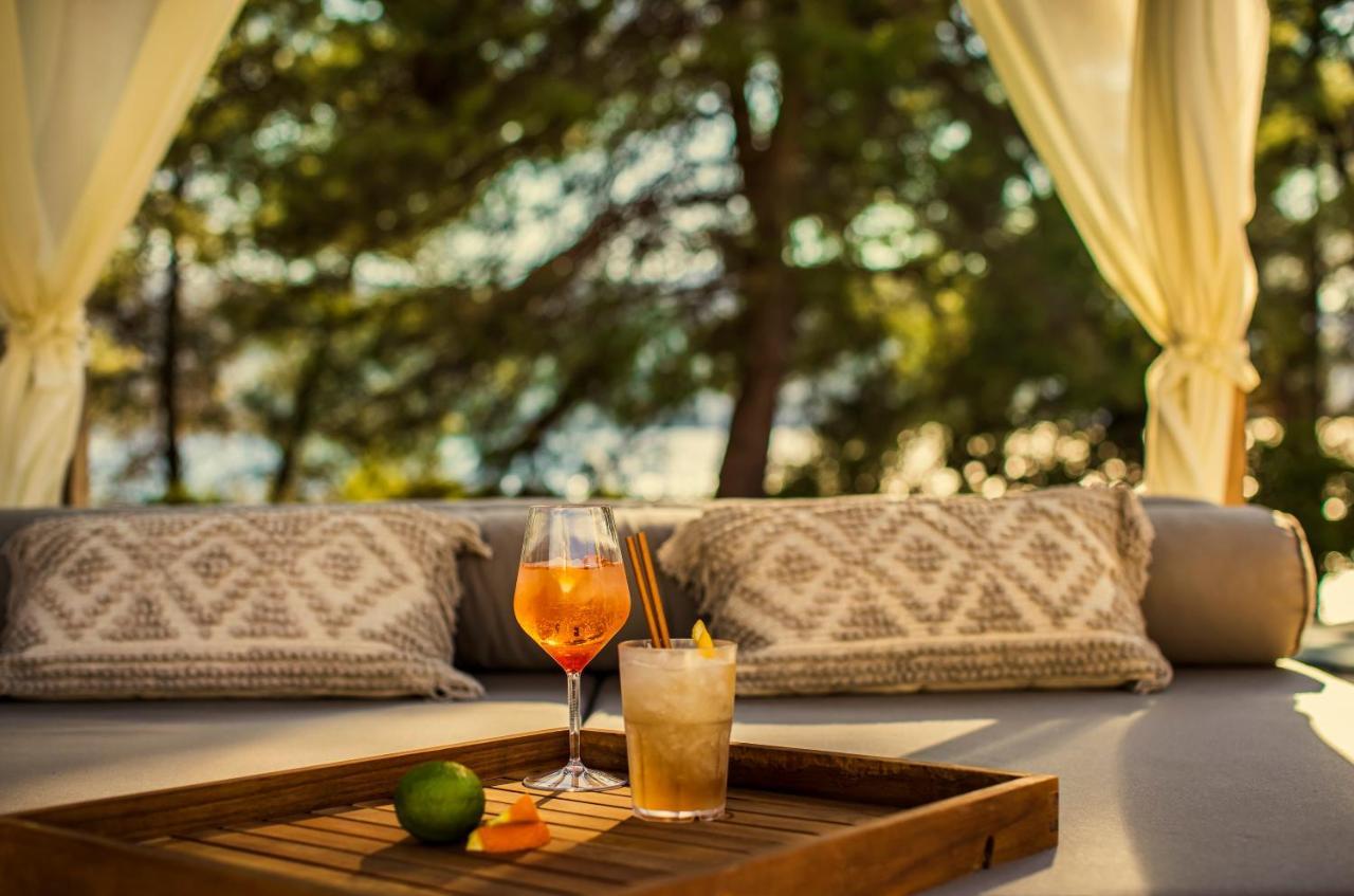 Places Hvar Hotel By Valamar Stari Grad  Exterior foto