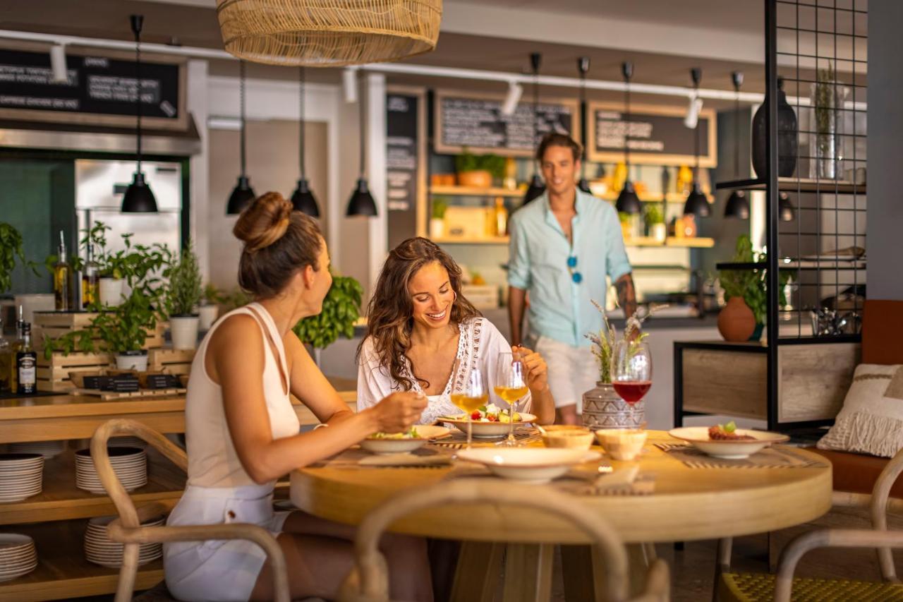 Places Hvar Hotel By Valamar Stari Grad  Exterior foto