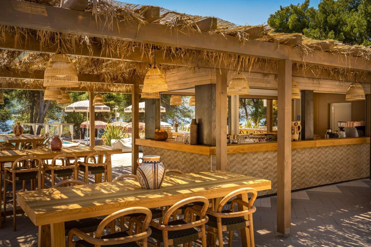 Places Hvar Hotel By Valamar Stari Grad  Exterior foto