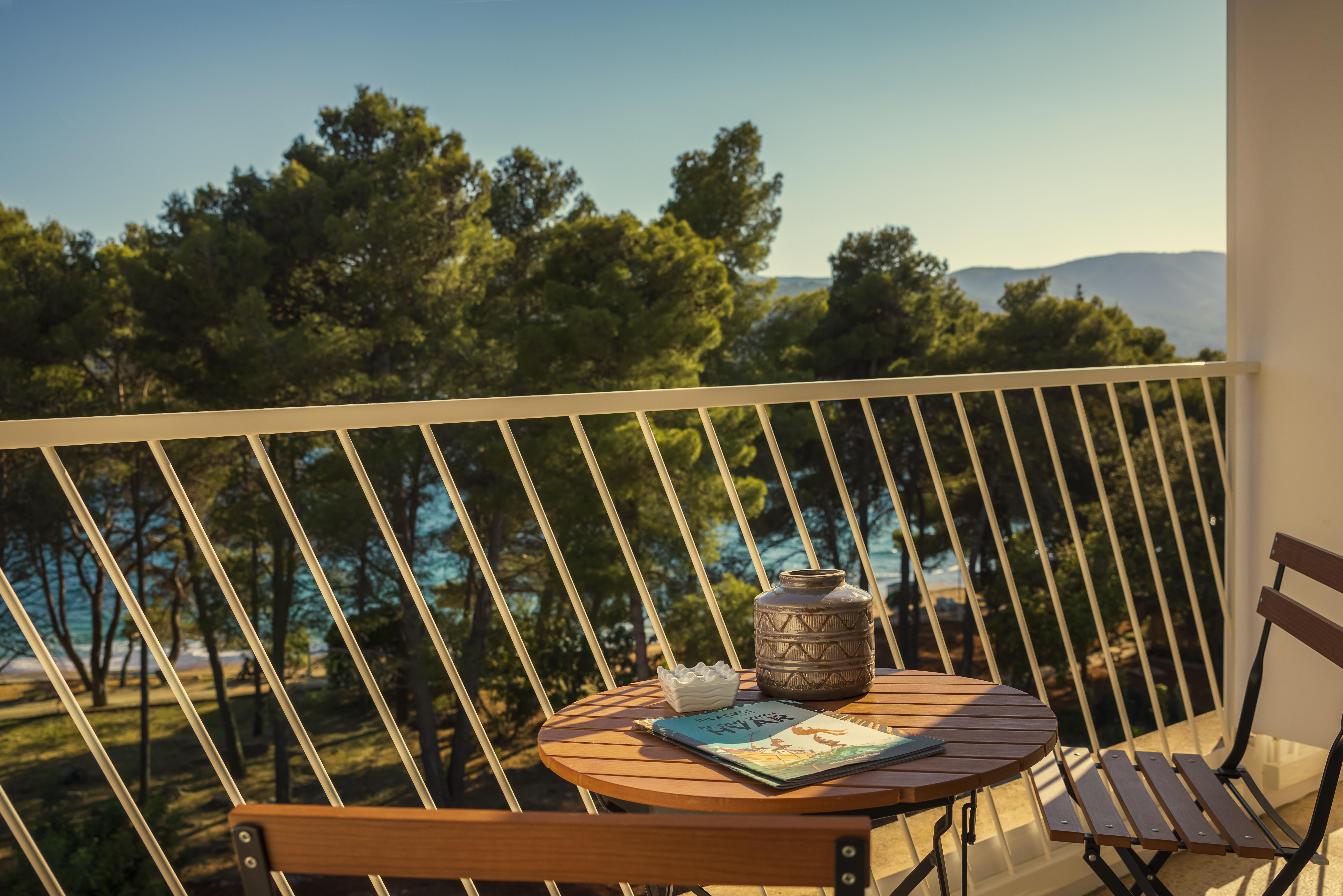 Places Hvar Hotel By Valamar Stari Grad  Exterior foto