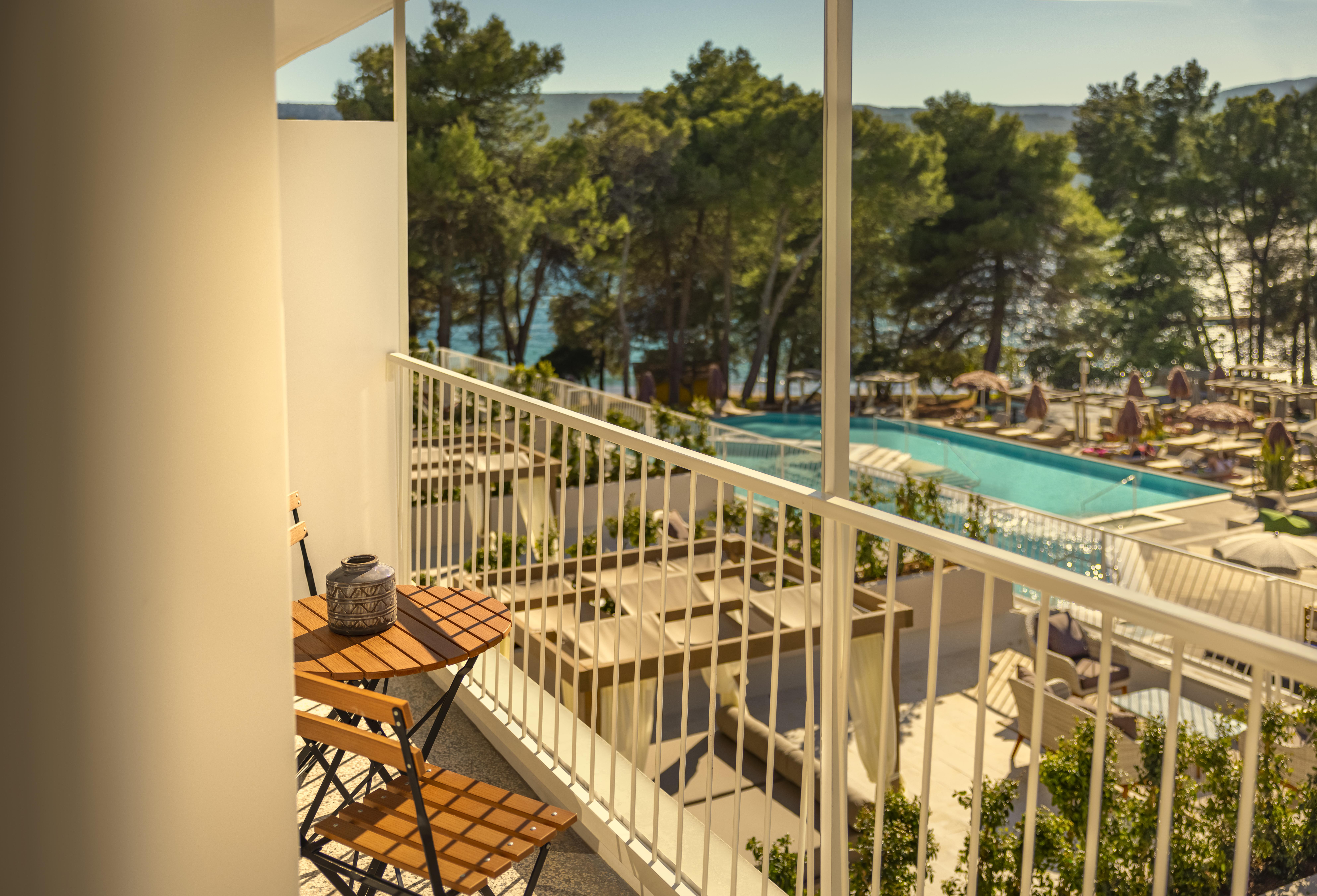 Places Hvar Hotel By Valamar Stari Grad  Exterior foto