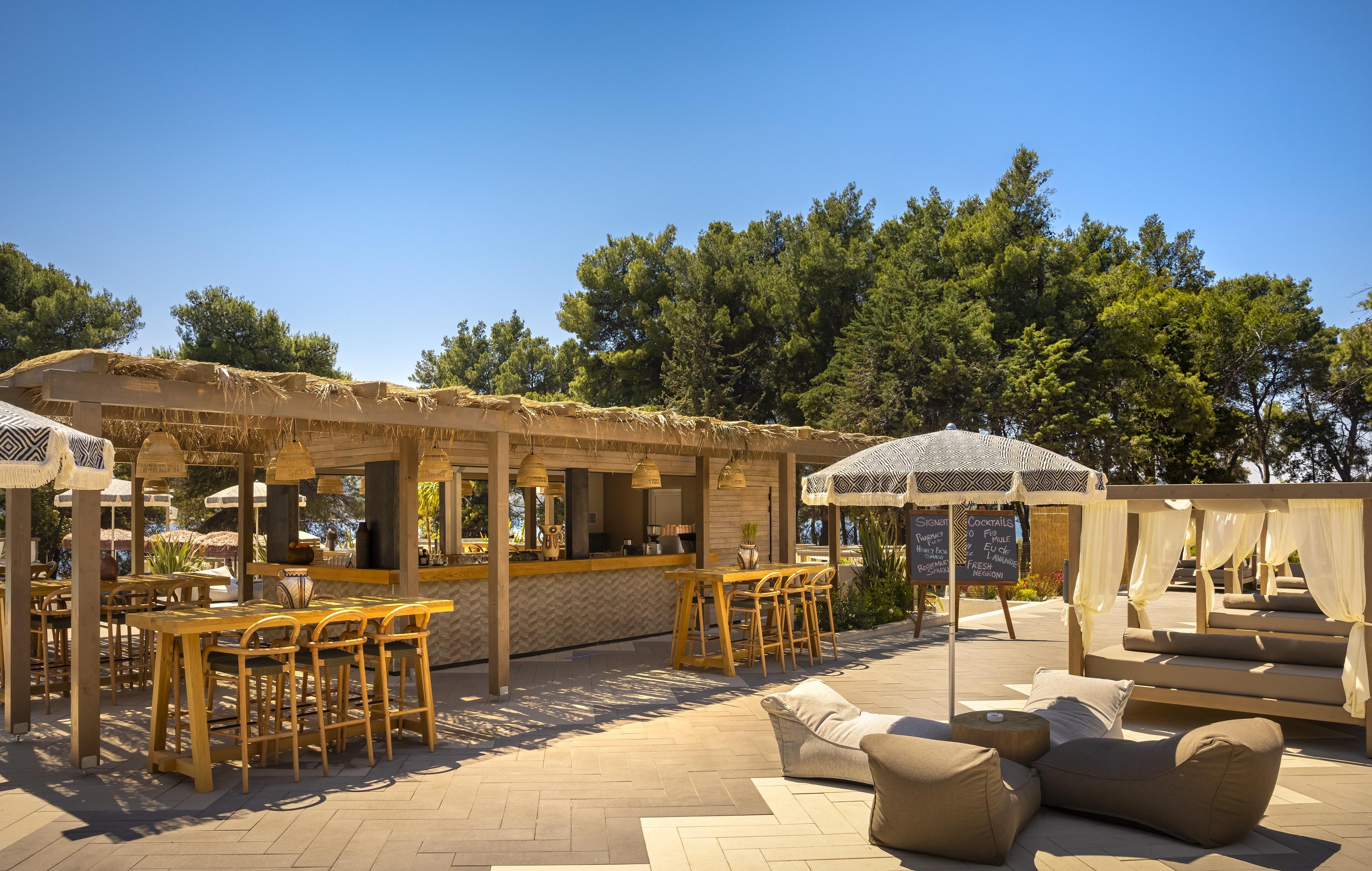 Places Hvar Hotel By Valamar Stari Grad  Exterior foto