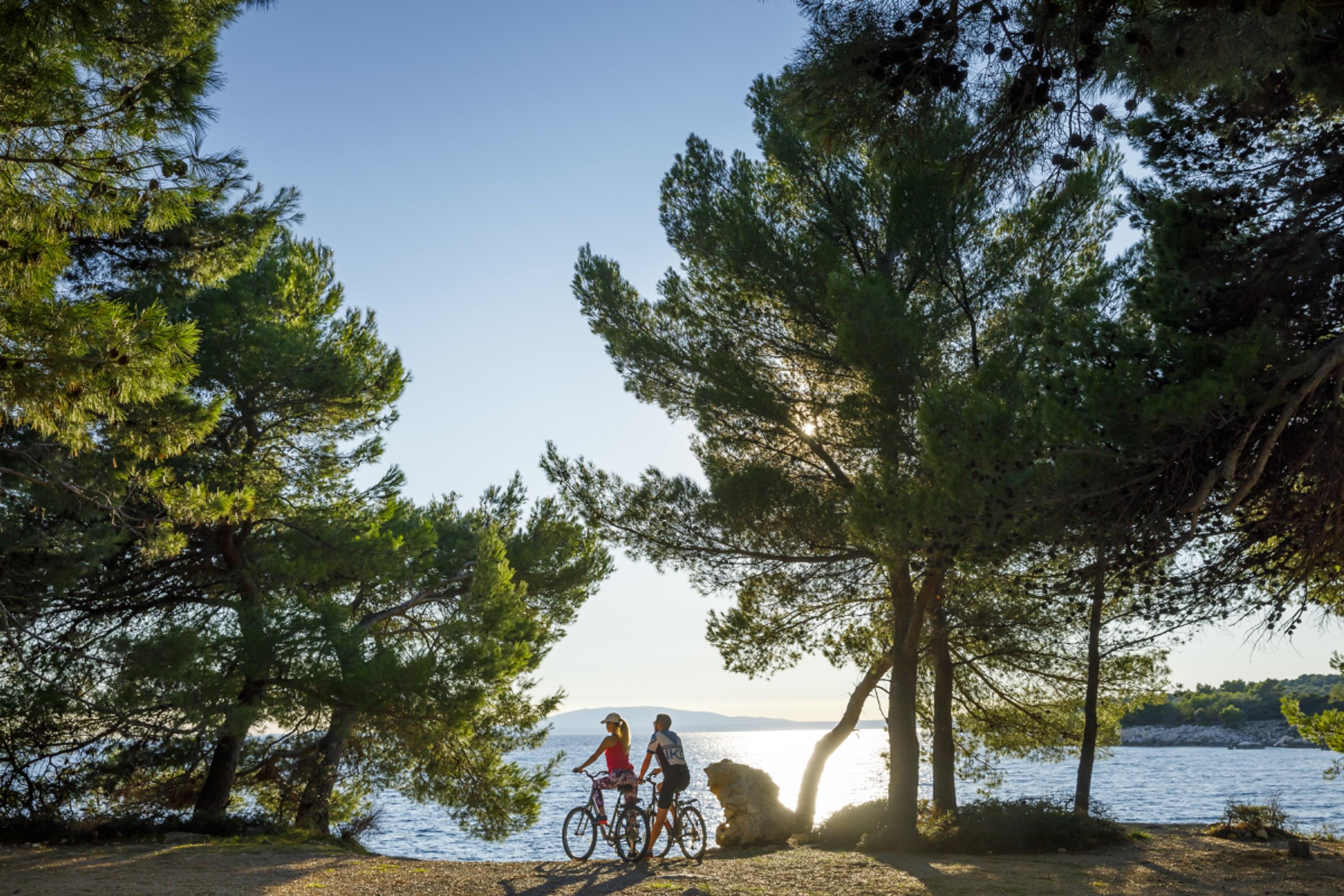 Places Hvar Hotel By Valamar Stari Grad  Exterior foto