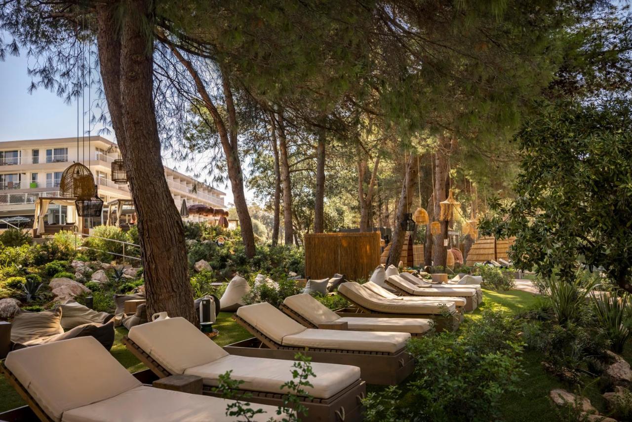 Places Hvar Hotel By Valamar Stari Grad  Exterior foto