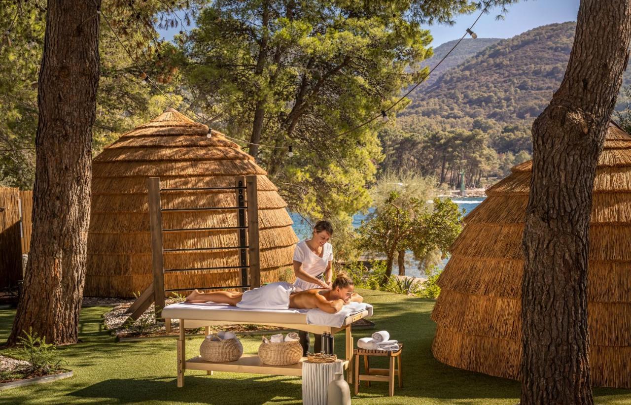 Places Hvar Hotel By Valamar Stari Grad  Exterior foto